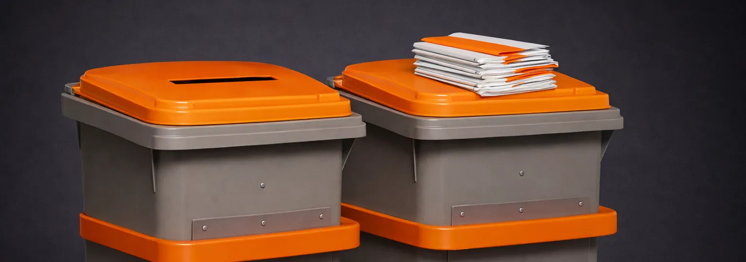 Destruction récurrente